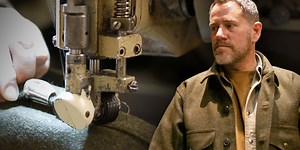 Watch How This Historic Outdoor Gear Company Crafts the Toughest Clothes Around