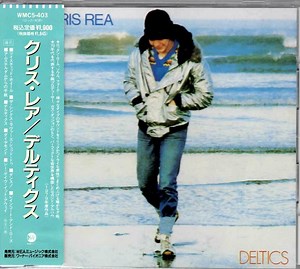 Chris Rea - Deltics