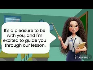 Types of Speech Style