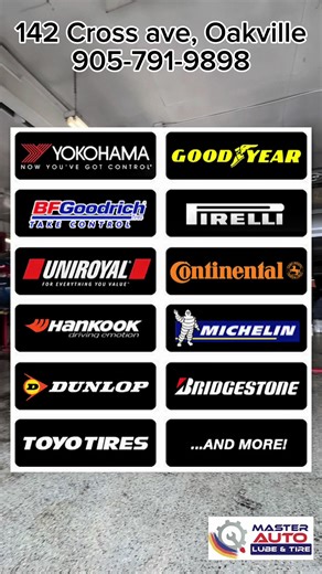 Prepare Your Car for Winter at Master Auto Lube