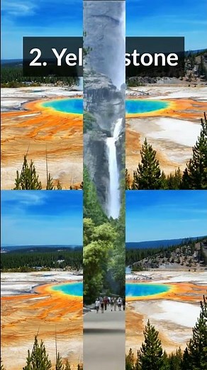 5 Best Places to Visit in the USA