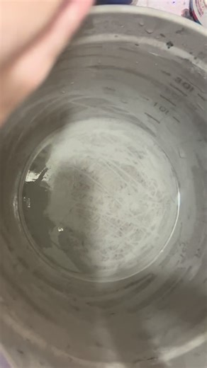 How to Make Perfect Chalk Consistency at Home