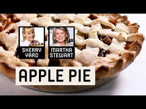 The Best Recipe for Apple Pie Ever!