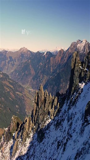 Hiking in the Austrian Alps: A Nature Lover's Paradise