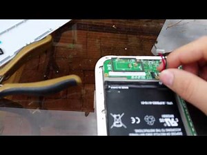 How to hack nook HD part 1