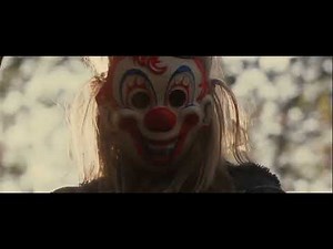 Halloween UNRATED 2007 - Michael Myers kills Bully