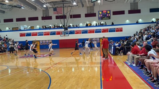 🏀 FINAL | Riverside 64, Fort Mill 45 Riverside is headed to the 5-A D2 Upper State Championship!!!! Will face Greenville. Warriors with a dominant, wire-to-wire win. Cam Dather LEGACY game. Sëbi Boyogueno - 24 pts Cam Dather - 19 pts Huck Flinn - 6 pts, 7 assists Riverside High School - South Carolina | GreerNews.com - Sports