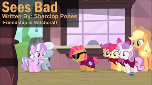 【友谊是巫术歌曲合集】Friendship Is Witchcraft Music