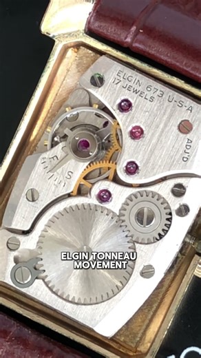 Inside Elgin’s Final American Chapter