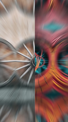 From the invention of the wheel to the rise of the web, human innovation has reshaped the world! 🔄🌐 #WheelToWeb #HumanInnovation #TechnologicalEvolution #ShapingHistory #InnovationThroughTime