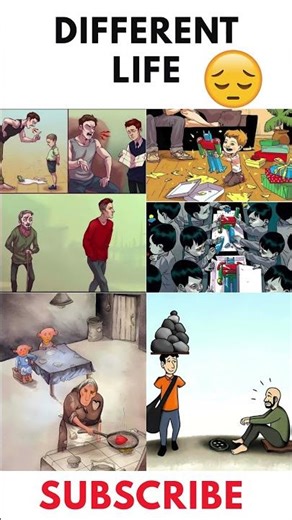 Nowadays Deep Thinks #motivation #shorts