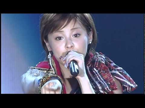 松浦亜弥 - 奇跡の香りダンス。