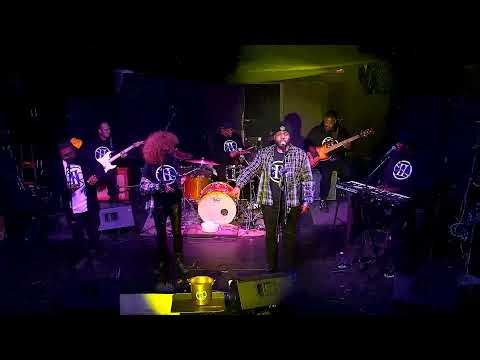 The Free Man Presents: 2nd II None