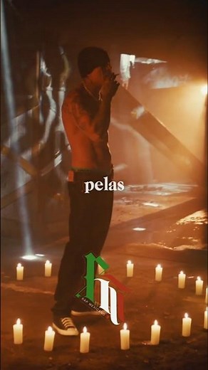 C-Kan - Dónde Estás Perra? 🔥 #rapmexicano #ckan