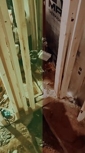 Part 2 of Kees Lopez (IG: the_greatest_tradesman) recent #Saniswift grey water #pump install in this #CapeCod home. More to come! So far so good! Stay tunes for more!! 🤩 | SFA Saniflo USA