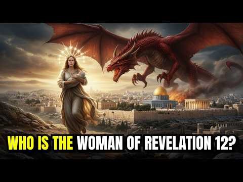 Who Is The Mysterious Woman of Revelation 12?