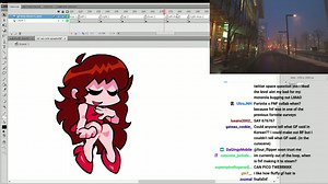 phantom_arcade - fnaf in fnf confirmed