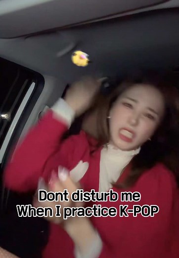 K-Pop Dance Practice Highlights from TikTok Live
