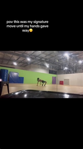 Fractured Finger: A Dancer's Signature Move Gone Wrong