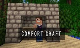 Comfort Craft Minecraft Mod
