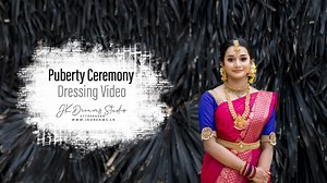 JK Dreams Studio (y) Jaffna Puberty Ceremony Dressing Video 🎥 TO MAKE THE ORDERS More Details.. Please CONTACT JK Dreams JK - 077 906 6688 | 021 222 8029 jkdreamsstudio@gmail.com www.jkdreams.lk www.twitter.com/jkdreamsstudio www.instagram.com/jk_dreams_studio Wedding Photography | Cinematography | Pre Wedding Shoot #studio_jk_2022 #Puberty_Ceremony_Dressing #JK_Dreams_Studio #Best_Cine_Style_Videography #Wedding #Invitation #Shots | JK Dreams Studio