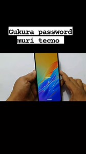 #Tecno #password | Baptiste Ifix
