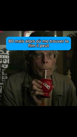 Savez-vous que dans cette scène de ça