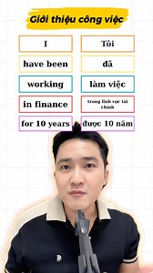 Các bạn có biết vì sao ta dùng thì Hiện Tại Hoàn Thành Tiếp Diễn trong trường hợp này không #LearnOnReels #learnenglish #tranquocnam #allanenglish #hoctienganh | ALLAN English - Tiếng Anh Phản Xạ Quy Nhơn City