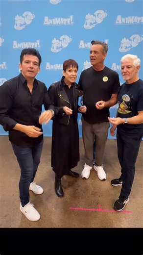 #fairlyoddparents @galaxyconlive 💚🩷 | Tara Strong