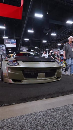 Rohana x RocketBunny RPM1 Wheels | Pandem Nissan Z at the @r1concepts Booth at SEMA 2025 🔥🔥 Available in any Size, Finish and Specs. Learn More at Rohanawheels.com Contact Your Local Authorized Dealer 📧 info@rohanawheels.com ☎️ 773-869-9828 📥 @rohanawheels #hypercars #supercars #rohana #rohanawheels #rohanaforged #widebody #rocketbunny | Rohana Wheels