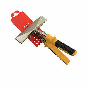 [Hot Item] 6-Inch Roofing Standing Straight HVAC Wiss Sheet Metal Tool Hand Seamer