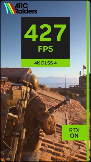 Gainward Phantom RTX 50er Serie – NVIDIA Features im Focus #gaming #rtx