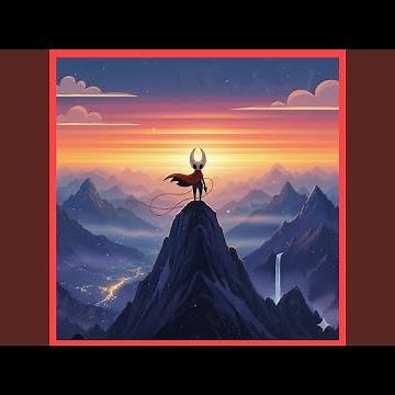 HOLLOW KNIGHT SILKSONG TRITUTE (LOFI)