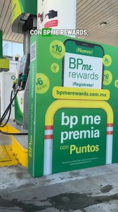 Mi relación más duradera es con gasolineras bp. Porque siempre me premian con Puntos en cada carga. ¡BPme Rewards un plan de lealtad bien pensado, bien ganado! | bp