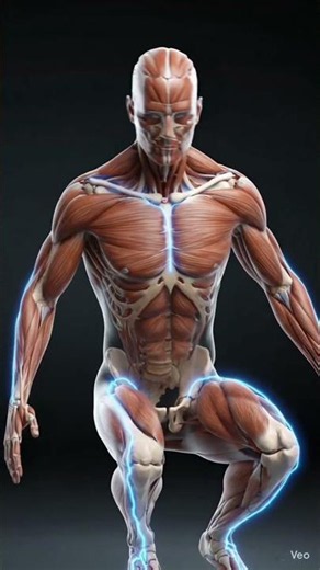 The hip joint is one of the strongest and most important joints in the human body.#facts #usa