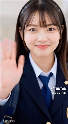 女子高生の日常の魅力