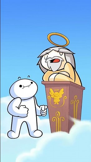 Odd1sOut Shorts Shotgun // All Dogs Go To Heaven? #shorts​