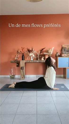 Un flow à faire le matin