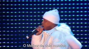Jay-Z Ft R.Kelly - The Best of Both Worlds Take You Home With Me - AO VIVO E LEGENDADO | Tudo Sobre Rap