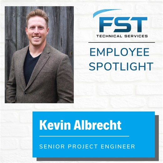 We’re proud to recognize Kevin as our Employee of the Month. His leadership, clear communication, and steady support for project teams have made a meaningful impact across the organization. Kevin continues to strengthen client relationships, contribute to new business opportunities, and handle his own workload with exceptional professionalism. His commitment to quality, collaboration, and a positive team‑first mindset truly reflects our values. Congratulations, Kevin — and thank you for consiste