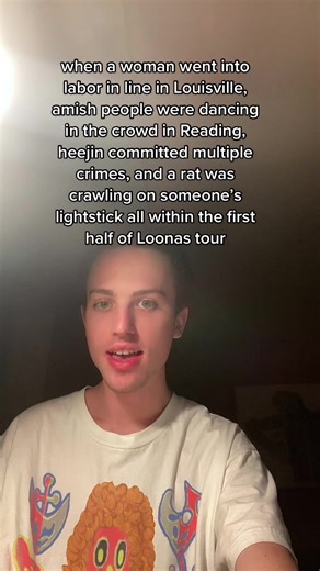 Exploring Loona Island: The Craziest Tour Ever | Loona Tour 2022
