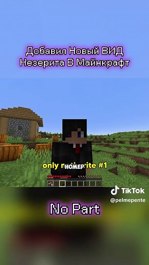 New Netherite in Minecraft - Game Guide