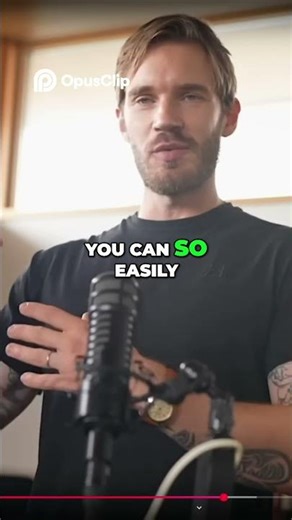 PewDiePie Just Stole Your Dev Job 💀 - Primeagen Reacts!