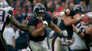 Top 100: Arian Foster