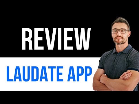 ✅ Laudate App - #1 Catholic App Review Easy Guide