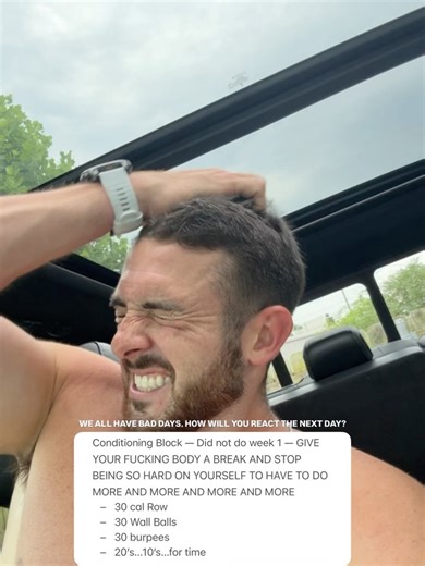 191 reactions · 5 comments | Nick Walker Fitness on Reels | Facebook