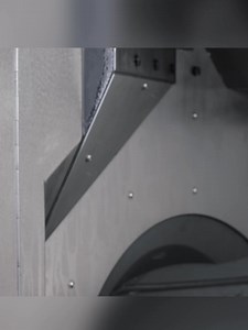 😍 CoroMill® Dura, the versatile high-performing end milling concept from Sandvik Coromant, has recently been upgraded with solid end mills designed specifically for machining in aluminium applications 👉 https://bit.ly/3T70Fjx 😉 Enjoy true flexibility in roughing with finishing capabilities, along with an assortment possible to adapt to your specific needs, thanks to the Tailor Made™ selection. #machining #aluminiumindustry #aluminium #millingtools | Sandvik Coromant
