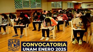 Convocatoria UNAM 2025: estas son las áreas de aprendizaje que debes estudiar para el examen