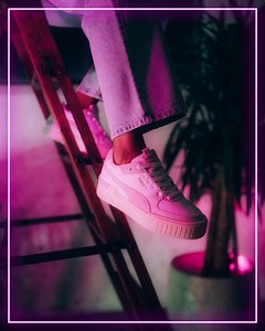 50K views · 1.5K reactions | Play on. Cali Sport is here. | PUMA | Facebook