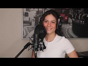 Dreams - Fleetwood Mac (cover)